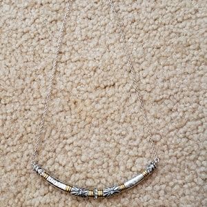 Silpada Canyon Dreams Necklace